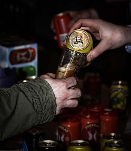 Philly Craft Beer Festival (Gallery 2, Session 2)