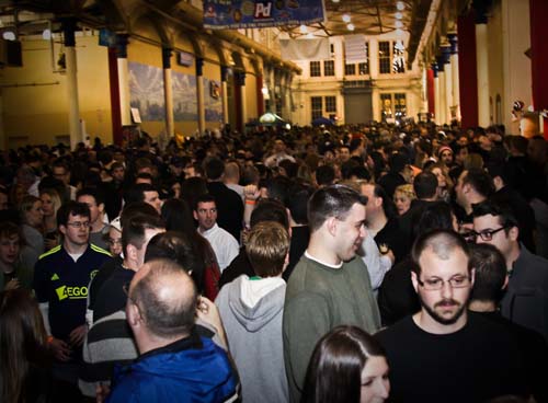 Philly Craft Beer Festival (Gallery 2, Session 2)