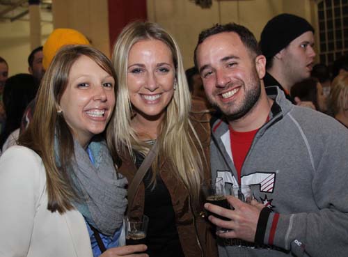 Philly Craft Beer Festival (Gallery 2, Session 2)