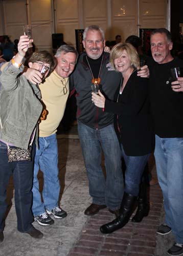 Philly Craft Beer Festival (Gallery 2, Session 2)