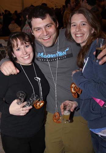 Philly Craft Beer Festival (Gallery 2, Session 2)