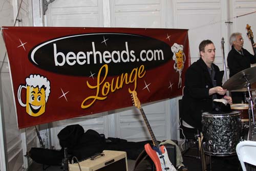 Philly Craft Beer Festival (Gallery 2, Session 2)