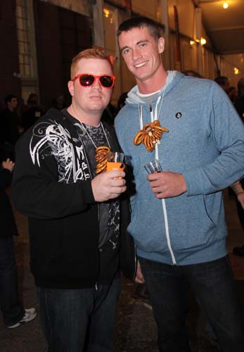 Philly Craft Beer Festival (Gallery 2, Session 2)