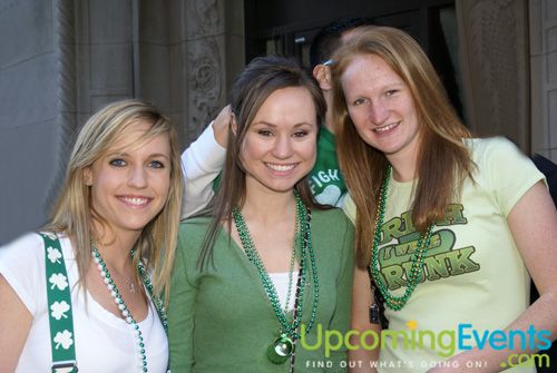 Erin Express (Gallery A)