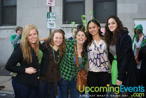 Erin Express (Gallery A)