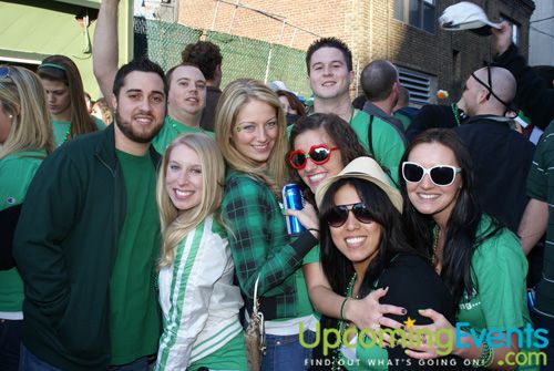 Erin Express (Gallery A)