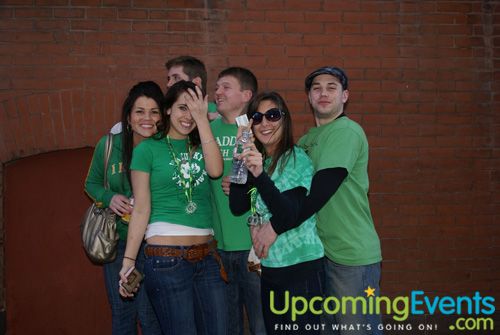 Erin Express (Gallery A)