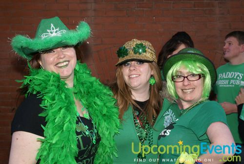 Erin Express (Gallery A)