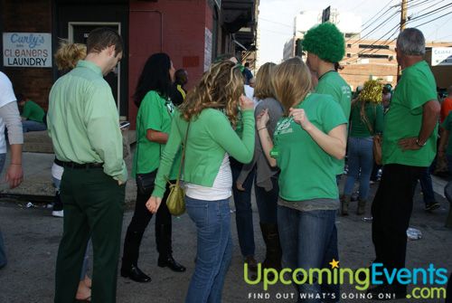 Erin Express (Gallery A)