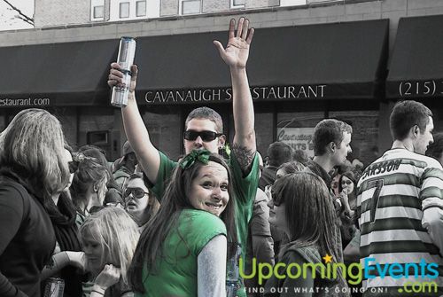 Erin Express (Gallery A)