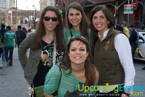 Erin Express (Gallery A)