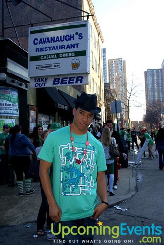 Erin Express (Gallery A)