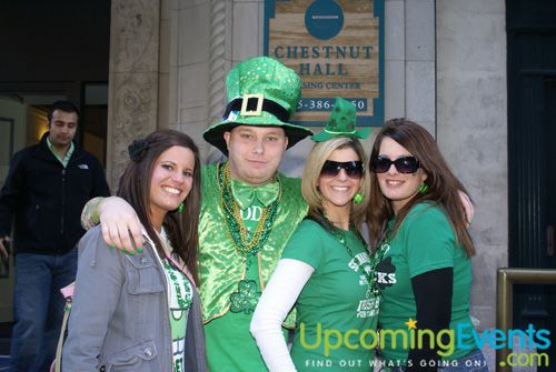 Erin Express (Gallery A)