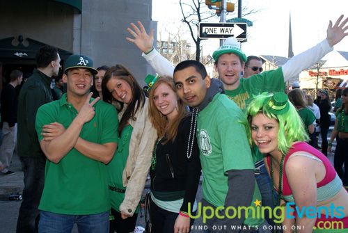 Erin Express (Gallery A)