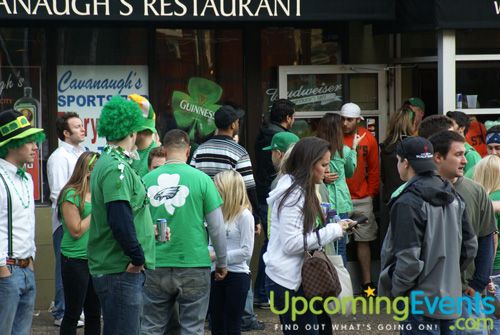 Erin Express (Gallery A)