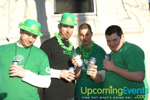 Erin Express (Gallery A)