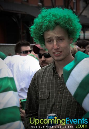 Erin Express (Gallery F)