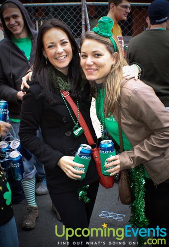 Erin Express (Gallery F)