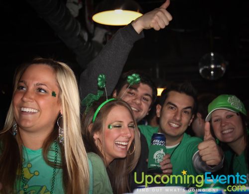 Erin Express (Gallery F)