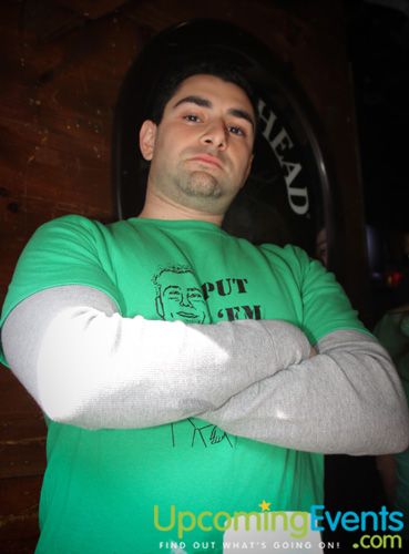 Erin Express (Gallery F)