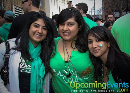 Erin Express (Gallery F)