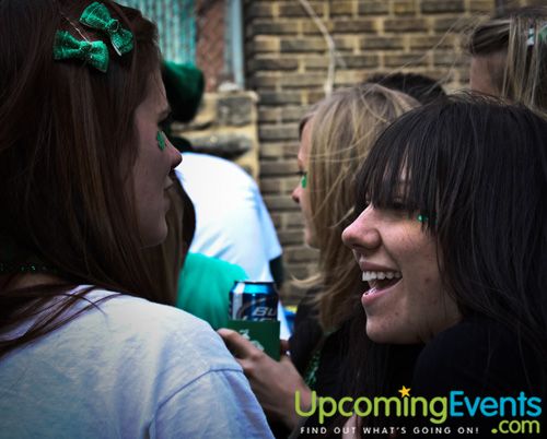 Erin Express (Gallery F)