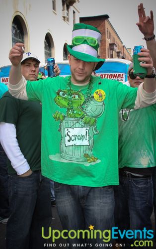 Erin Express (Gallery F)