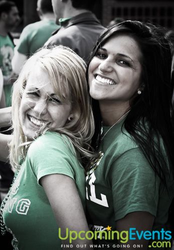 Erin Express (Gallery F)