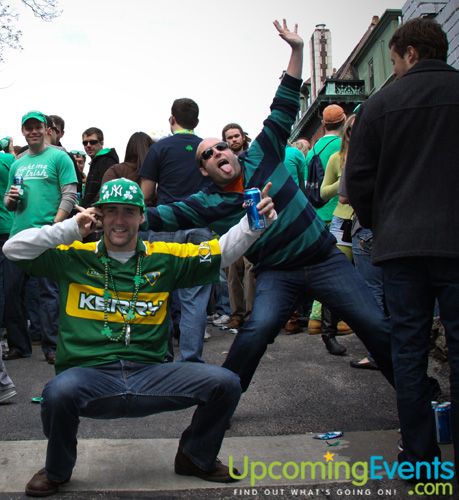 Erin Express (Gallery F)