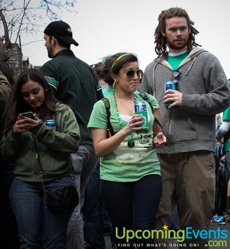 Erin Express (Gallery F)