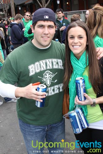 Erin Express (Gallery F)