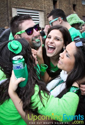 Erin Express (Gallery F)