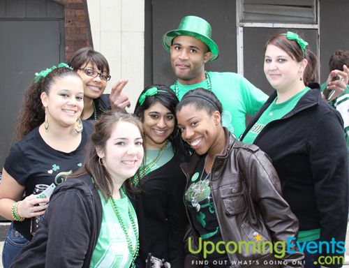 Erin Express (Gallery F)