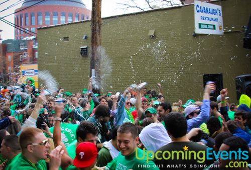 Erin Express (Gallery F)