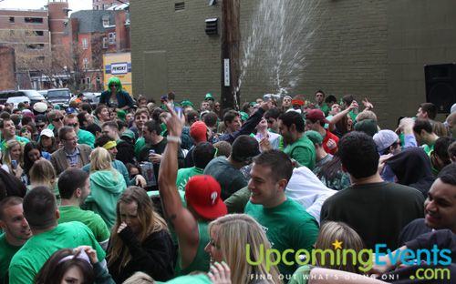 Erin Express (Gallery F)