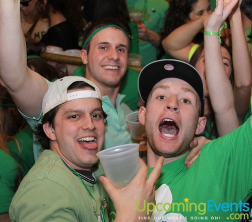 Erin Express (Gallery F)