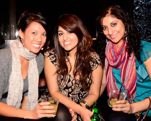 Kokopelli VIP Grand Opening Party