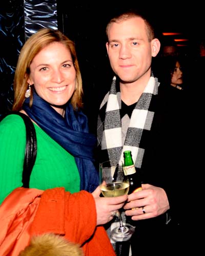 Kokopelli VIP Grand Opening Party