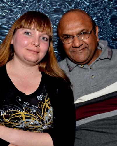 Kokopelli VIP Grand Opening Party