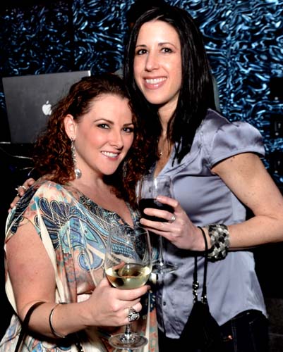 Kokopelli VIP Grand Opening Party