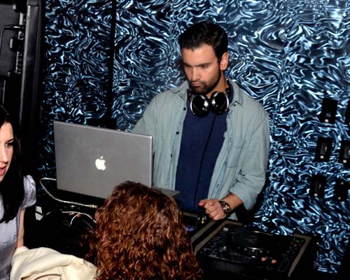 Kokopelli VIP Grand Opening Party