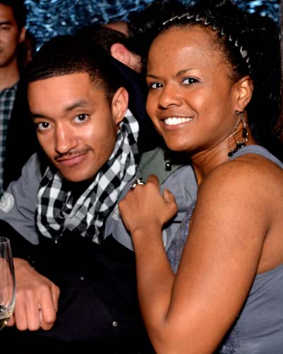 Kokopelli VIP Grand Opening Party