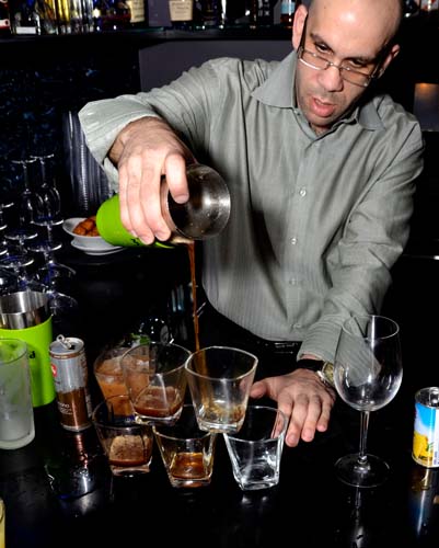 Kokopelli VIP Grand Opening Party