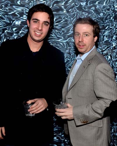 Kokopelli VIP Grand Opening Party