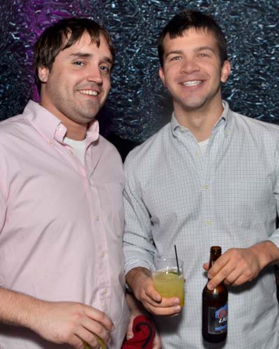 Kokopelli VIP Grand Opening Party