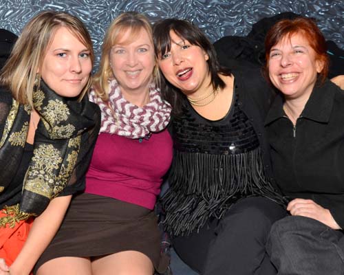 Kokopelli VIP Grand Opening Party