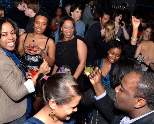 Kokopelli VIP Grand Opening Party