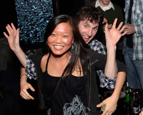 Kokopelli VIP Grand Opening Party