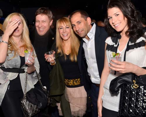 Kokopelli VIP Grand Opening Party