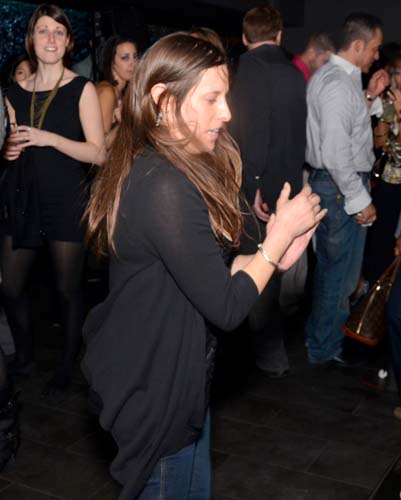 Kokopelli VIP Grand Opening Party